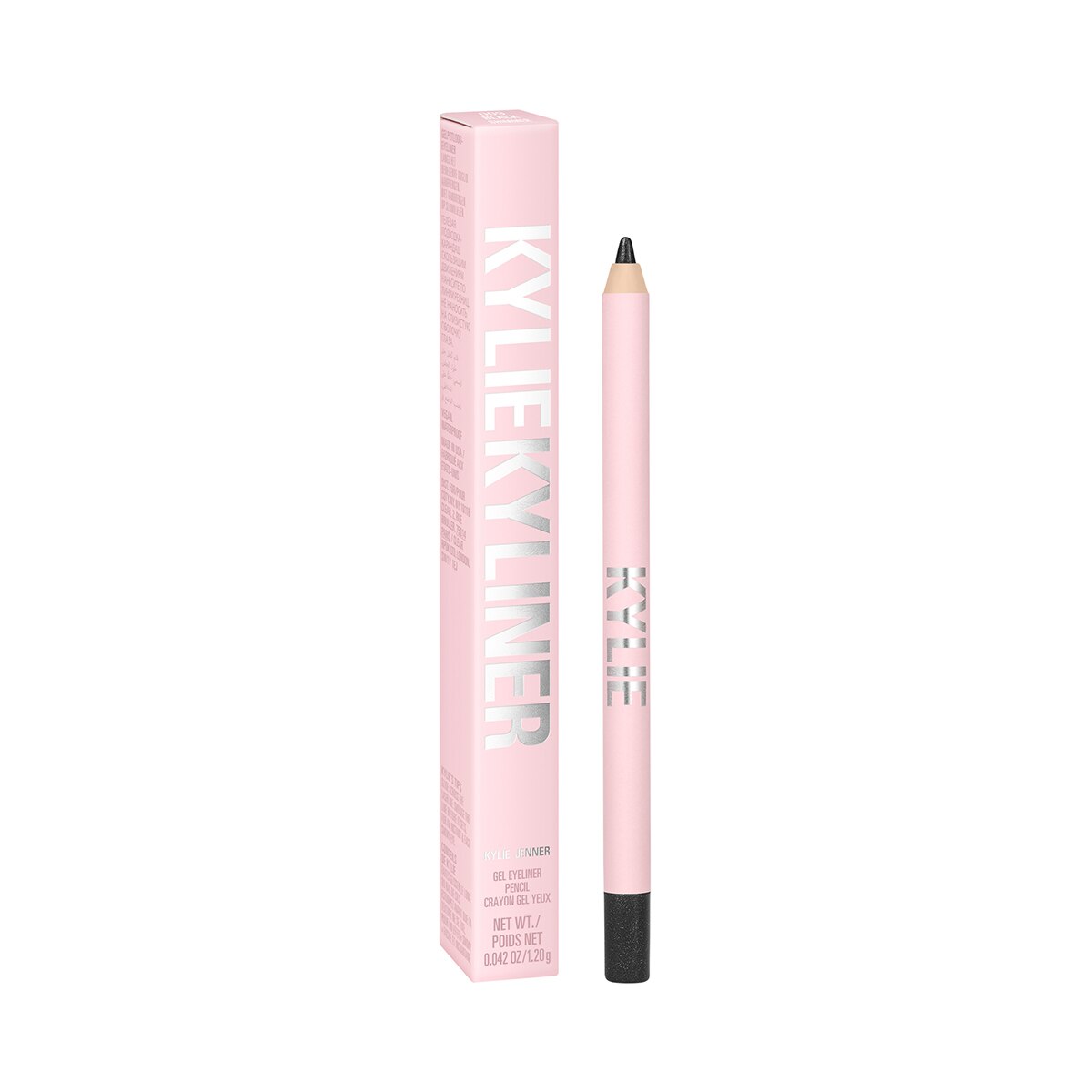 KYLIE COSMETICS GEL EYELINER (DELINEADOR DE OJOS)